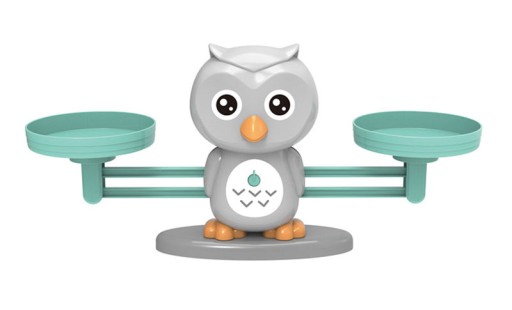 Весы-балансы SOWA Учимся считать OWL