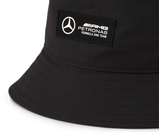 Панама Puma Mercedes-AMG Motorsport