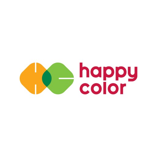 FARBY AKRYLOWE 75ML HAPPY COLOR 36 KOBALTOWY