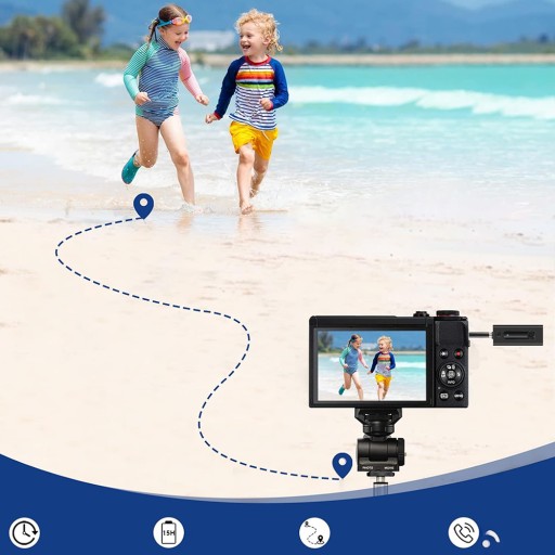 ПЕТЛИЧНЫЙ БЕСПРОВОДНОЙ МИКРОФОН USB-C С КАБЕЛЬНЫМ АДАПТЕРОМ ДЛЯ Ноутбука Android