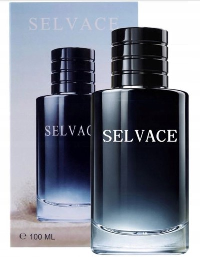 SAUVACE SAUVACE SAUVACE EXTRA|Мужской парфюм 100мл