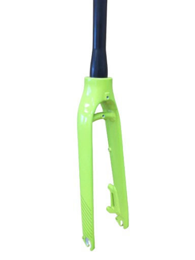 20-дюймовая передняя вилка Flyer Upstreet Lime