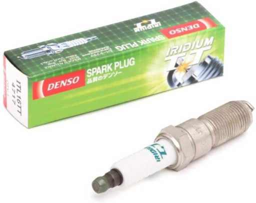 СВЕЧА ЗАЖИГАНИЯ DENSO ITL16TT