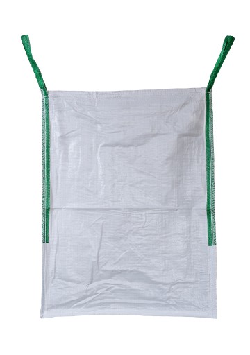 БИГ-БЭГ 1000 КГ РЕЗИНОВЫЙ КАМЕНЬ STRONG 90x90x120