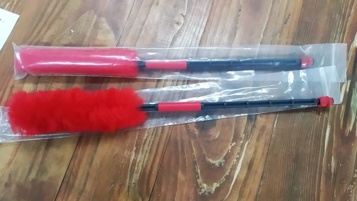 Полировальная машинка Barrel Maid Swab, например Exalt, 0,68кал.