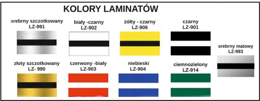 TABLICZKA gabinet biuro dyrektor NA WYMIAR 100 cm2
