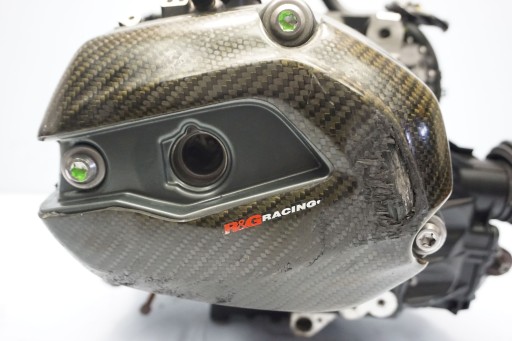 BMW R 1200 R K53 15-18 ГАРАНТИЯ ЗАПУСКА ДВИГАТЕЛЯ