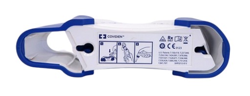 БЕСКОНТАКТНЫЙ УШНОЙ ТЕРМОМЕТР COVIDIEN GENIUS 2