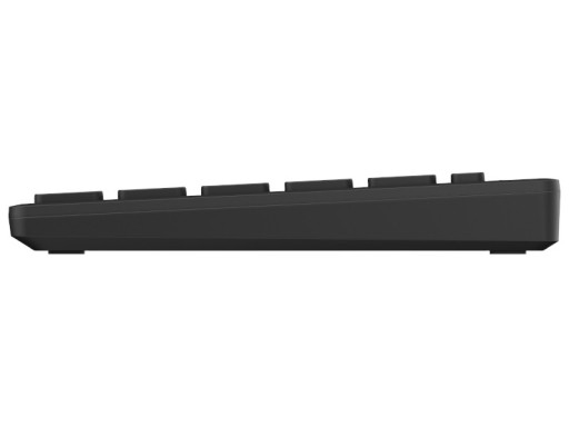 Klawiatura bezprzewodowa HP 350 czarna Bluetooth