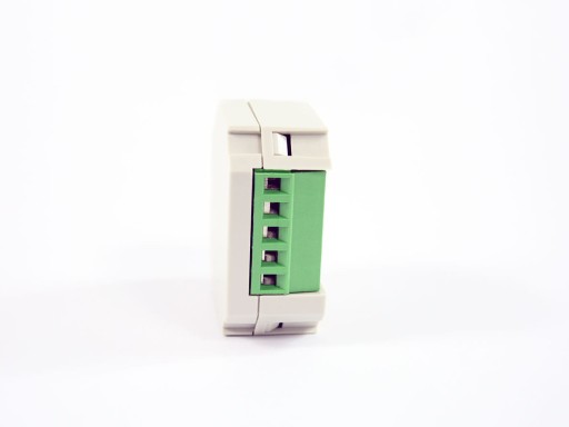 Диммер для ламп TRIAC SR-2501SAC-HP 230В