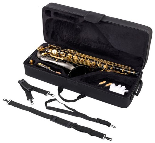 Тенор-саксофон Thomann TTS-180 Black Bb