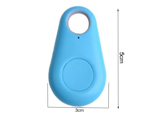 Брелок-локатор небольшого размера Bluetooth-локатор телефона в небе