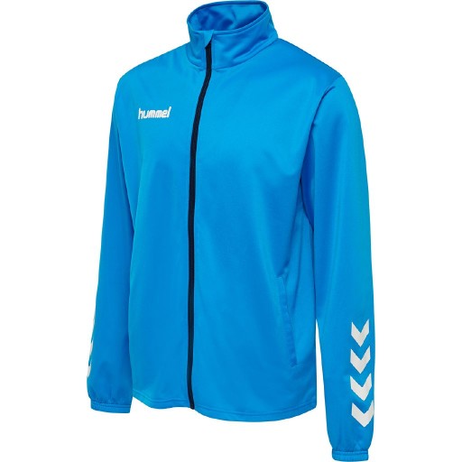 Спортивный костюм Hummel Promo Poly Suit, размер 2XL