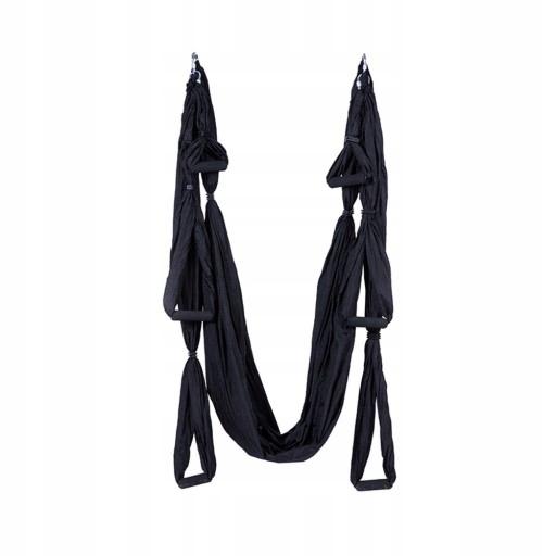 Гамак YOGA Sling Воздушные качели 2,5 м до 200 кг
