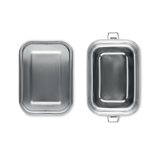 25 x Lunchbox pudełko śniadaniowe z TWOIM GRAWEREM