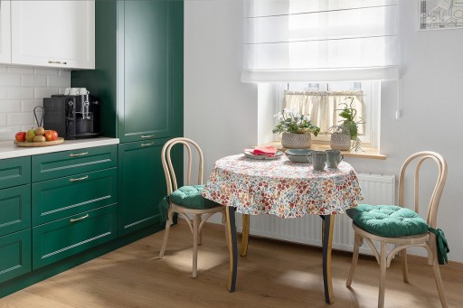 Римская штора Decoria Verona 120x170
