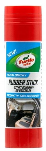 СИЛИКОНОВЫЙ ЗАЩИТНЫЙ ПАРК TURTLE WAX ДЛЯ АВТОМОБИЛЬНЫХ ПРОКЛАДОК НА ЗИМУ