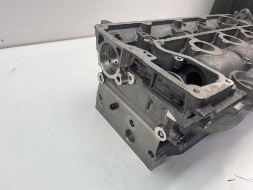 ГОЛОВКА 2.0 HDI 16V 136KM Citroen C4 Picasso C5 C6