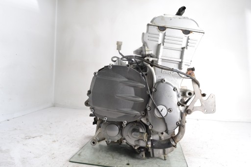 YAMAHA FJR 1300 двигатель 06-12