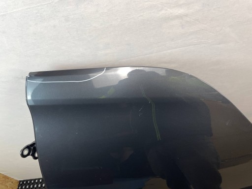 ПРАВАЯ ЗАДНЯЯ ДВЕРЬ JAGUAR XE X760 LKT ЦВЕТ CARPATHIAN GREY 2015-