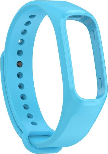 Сменный силиконовый ремешок Braders для Oppo Band
