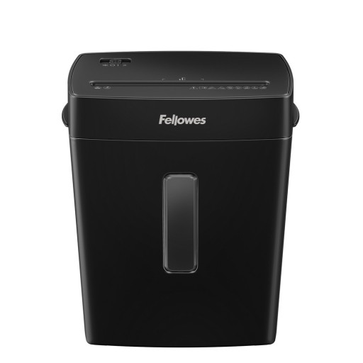 Уничтожитель офисных документов Fellowes P-42C для бумаги формата P4, корзина 15 литров