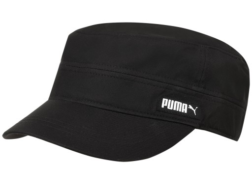 МУЖСКАЯ ПАТРУЛЬНАЯ КЕПКА PUMA ВОЕННАЯ