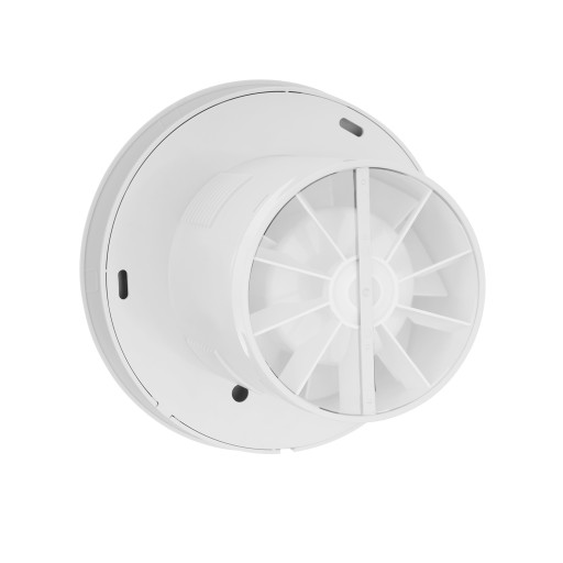 Вентилятор для ванной комнаты EBERG AXO 100HT TIMER HYGROSTAT