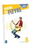 FIZYKA SP 8 SPOSÓB NA FIZYKĘ ĆW. PRACA ZBIOROWA
