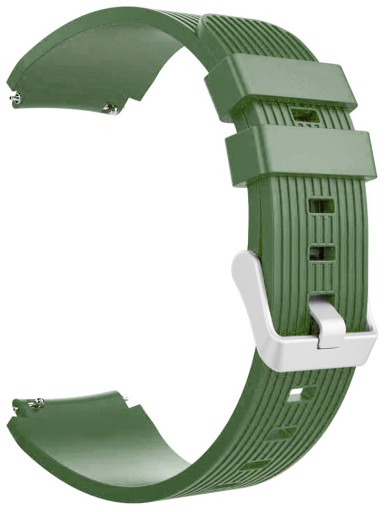 ZIELONY Pasek do SAMSUNG GALAXY WATCH 46mm