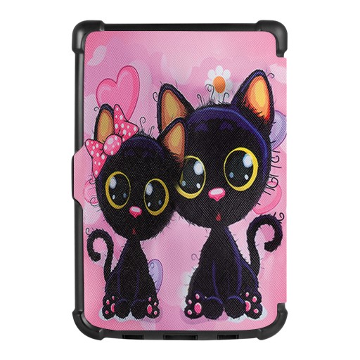 ЧЕХОЛ для PocketBook Touch LUX 4 5 HD 3 Color PB 633