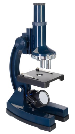 Mikroskop Discovery Centi 01 z książką
