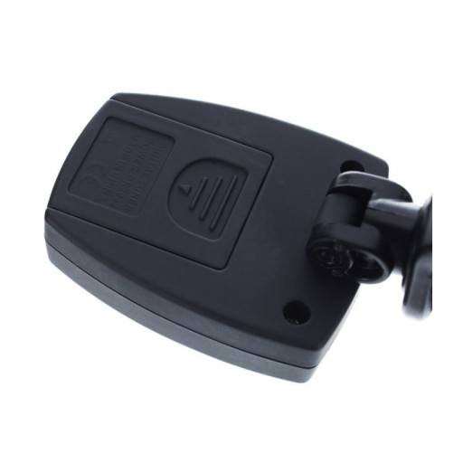 CTG-10 Tuner do ukulele Thomann + kostki filcowe 5 szt. Segovia