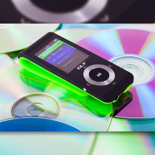 MP3 MP4-плеер с Bluetooth XX.Y A496