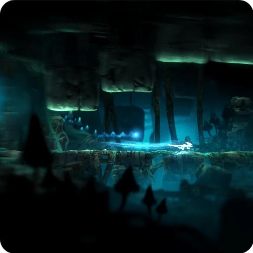 Ori and the Blind Forest Definitive Edition (Xbox One / XS) Ключ Европы