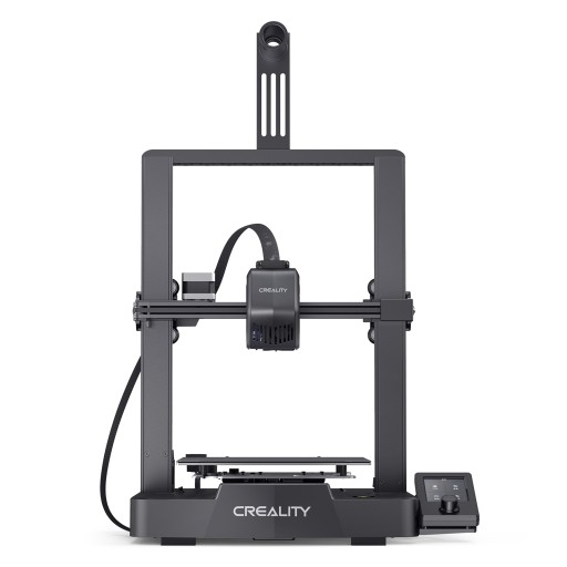 Высокоточный 3D-принтер Creality Ender-3 V3 SE