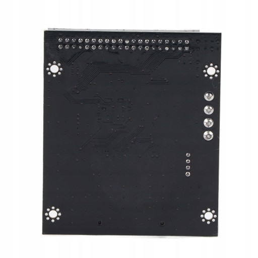 АДАПТЕР SD SDHC К 40-контактному АДАПТЕРУ IDE