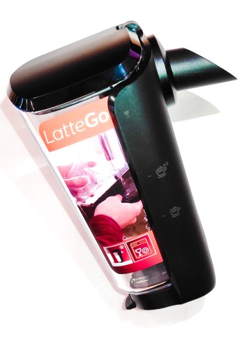 Контейнер для молока LatteGo