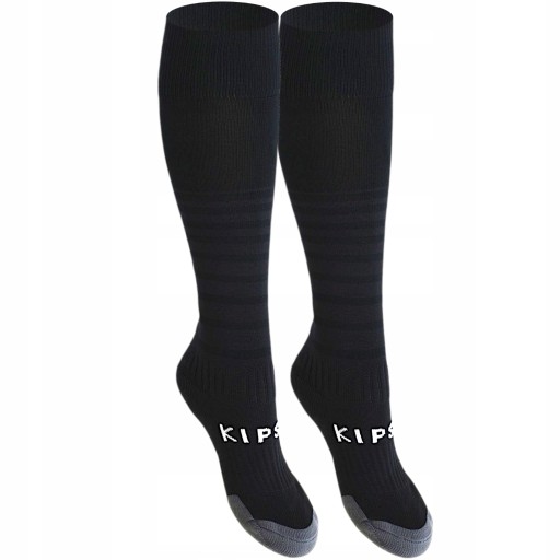 Футбольные носки Kipsta Club Black 45/47