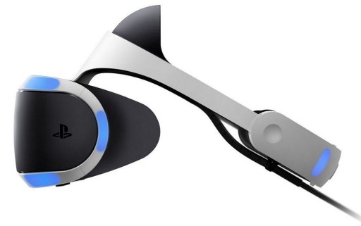 SONY PLAYSTATION VR ZVR2 КАМЕРА + 2 x MOVE