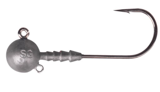 Główka jigowa Savage Gear 10/0 20g 25szt.