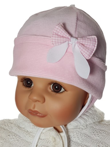 Cap Bok Lined Velor для excts happek nowarodek 8 дизайн