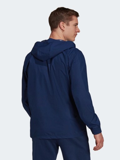 КУРТКА МУЖСКАЯ ВЕТРОВОЧКА ADIDAS ENTRADA 22, XL