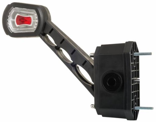 Lampa obrysowa z modułem czujnika cofania Horpol L