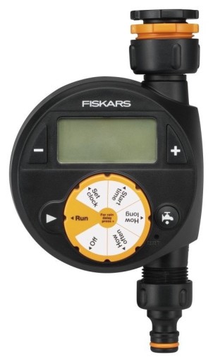 Ножницы для веток Fiskars L78 PowerGear