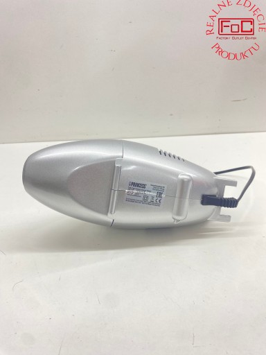 Ручной пылесос Princess Turbo Tiger Compact 01.332757.01.001 610Вт