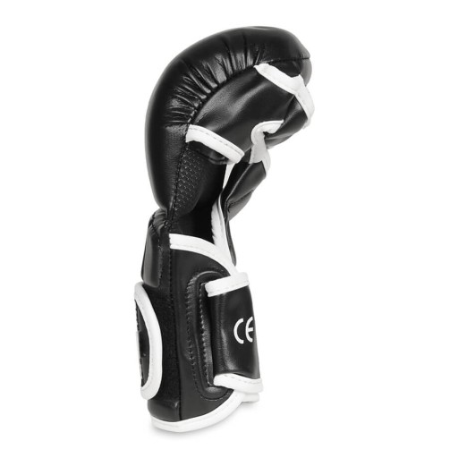 ПЕРЧАТКИ ДЛЯ СПАРИНГА ММА С ПРОФИЛЬНЫМ ЗАПЯСТЬЕМ BUSHIDO XL