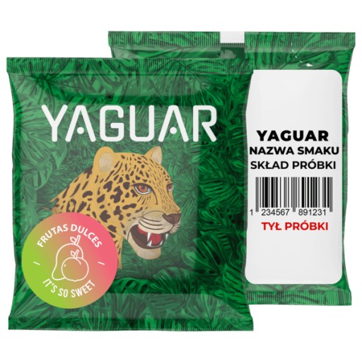 Набор Yerba Mate 20х50г 1кг ЛУЧШИЕ ВИДЫ ДЛЯ НАЧИНАНИЯ