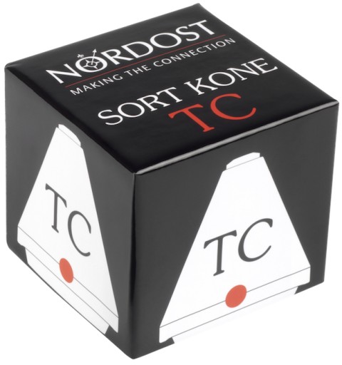 STOPKA ANTYWIBRACYJNA NORDOST SORT KONE TC