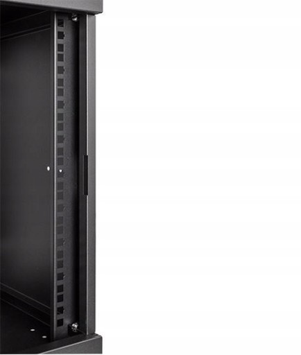 НЕКУ Гардероб подвесной шкаф RACK 10'' 9U 300мм